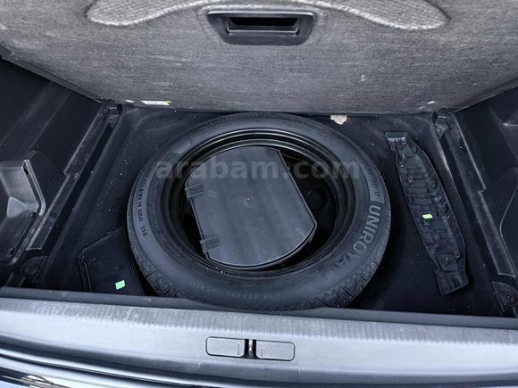 AKBAŞ AUTODAN YETKİLİ SERVİS BAKIMLI