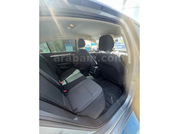 Sahibinden Volkswagen Passat 1.6 TDi BlueMotion Impression 2018 Model 