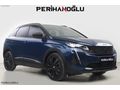 2023 BOYASIZ 3008 GT BLACK EDİTİON FUL SERVİS BAKIMLI 55,000 KM.