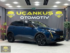 UÇANKUŞ OTOMOTİV'DEN 2022 PEUGEOT 3008//K.KARTINA 12 AY TAKSİT