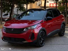 18 AY TAKSİTLE HATASIZ BOYASIZ 2023 FOCAL PEUGEOT 3008 GT 1.5