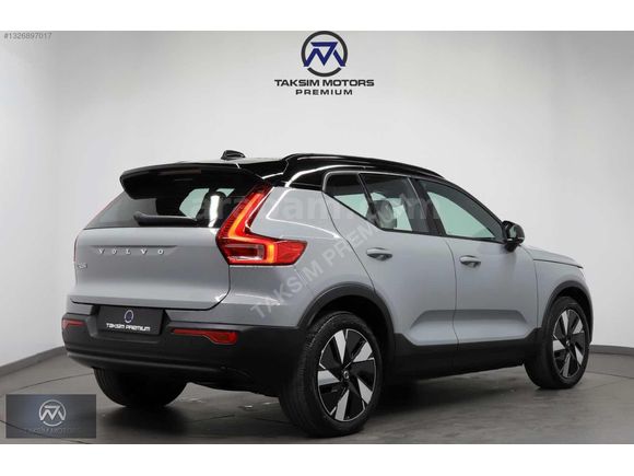 TAKSİM PREMİUM-2025 EX40-360-HARMAN-PİXEL LİG-HATASIZ%20 KDV