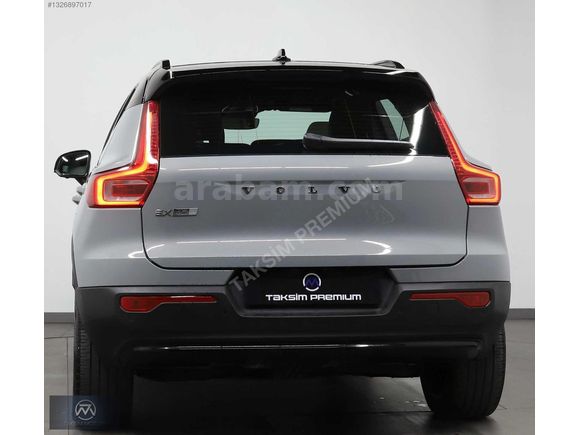 TAKSİM PREMİUM-2025 EX40-360-HARMAN-PİXEL LİG-HATASIZ%20 KDV