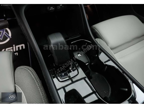 TAKSİM PREMİUM-2025 EX40-360-HARMAN-PİXEL LİG-HATASIZ%20 KDV