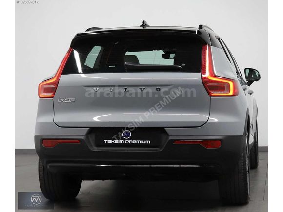 TAKSİM PREMİUM-2025 EX40-360-HARMAN-PİXEL LİG-HATASIZ%20 KDV