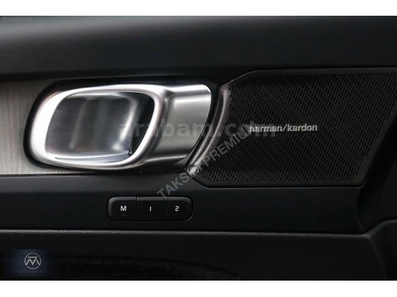TAKSİM PREMİUM-2025 EX40-360-HARMAN-PİXEL LİG-HATASIZ%20 KDV