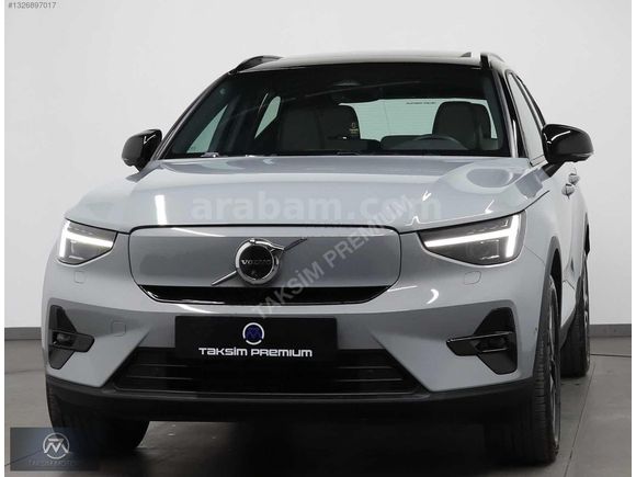 TAKSİM PREMİUM-2025 EX40-360-HARMAN-PİXEL LİG-HATASIZ%20 KDV
