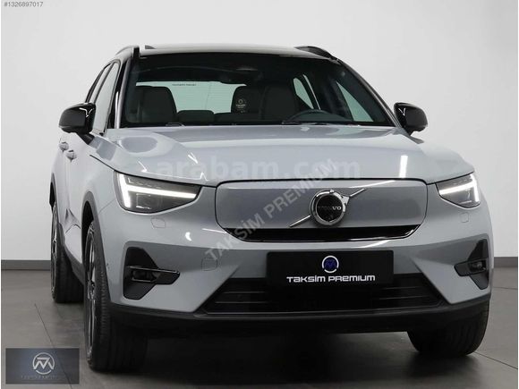 TAKSİM PREMİUM-2025 EX40-360-HARMAN-PİXEL LİG-HATASIZ%20 KDV