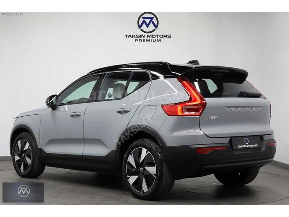 TAKSİM PREMİUM-2025 EX40-360-HARMAN-PİXEL LİG-HATASIZ%20 KDV