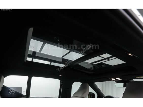 TAKSİM PREMİUM-2025 EX40-360-HARMAN-PİXEL LİG-HATASIZ%20 KDV
