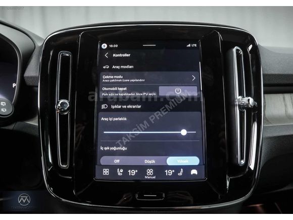 TAKSİM PREMİUM-2025 EX40-360-HARMAN-PİXEL LİG-HATASIZ%20 KDV