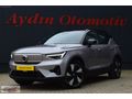 2025 VOLVO EX40 EXTENDED RANGE ULTRA /19.000 KM / HATASIZ/CAM TV
