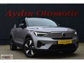 2025 VOLVO EX40 EXTENDED RANGE ULTRA /19.000 KM / HATASIZ/CAM TV
