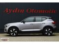 2025 VOLVO EX40 EXTENDED RANGE ULTRA /19.000 KM / HATASIZ/CAM TV