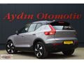 2025 VOLVO EX40 EXTENDED RANGE ULTRA /19.000 KM / HATASIZ/CAM TV