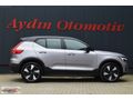2025 VOLVO EX40 EXTENDED RANGE ULTRA /19.000 KM / HATASIZ/CAM TV