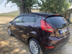 Sahibinden Ford Fiesta 1.4 TDCi Titanium 2010 Model 