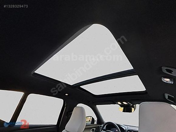 ARKAS BURSA 2025 MODEL VOLVO EX40 Extended Range Ultra 204 HP