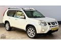 *SANDAL*2012 X-TRAİL*CAM TAVAN*DEĞİŞENSiZ*185 KM İLK SAHİP!