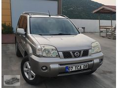 2005 TRAİL 2.0 LPG 4X4 CAM TAVAN HATASIZ BOYASIZ TRAMERSİZ