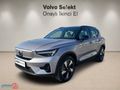 ARKAS BURSA 2025 VOLVO EX40 Extended Range Ultra Single 204 HP