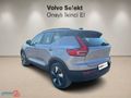 ARKAS BURSA 2025 VOLVO EX40 Extended Range Ultra Single 204 HP