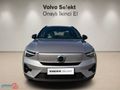 ARKAS BURSA 2025 VOLVO EX40 Extended Range Ultra Single 204 HP
