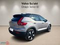 ARKAS BURSA 2025 VOLVO EX40 Extended Range Ultra Single 204 HP