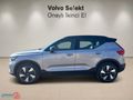 ARKAS BURSA 2025 VOLVO EX40 Extended Range Ultra Single 204 HP