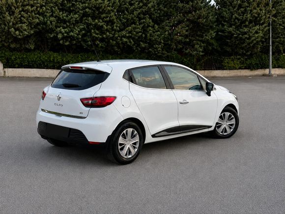 Sahibinden Renault Clio 1.5 dCi Joy 2015 Model