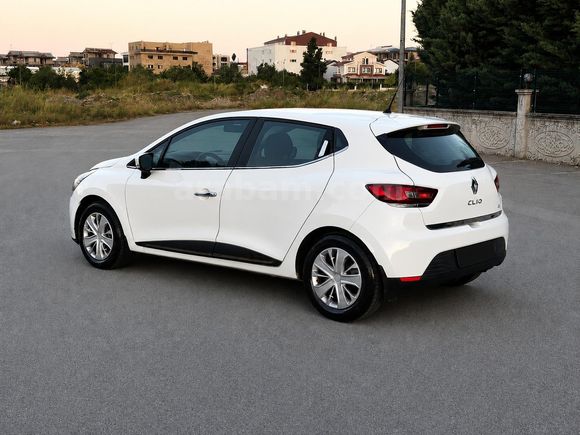 Sahibinden Renault Clio 1.5 dCi Joy 2015 Model