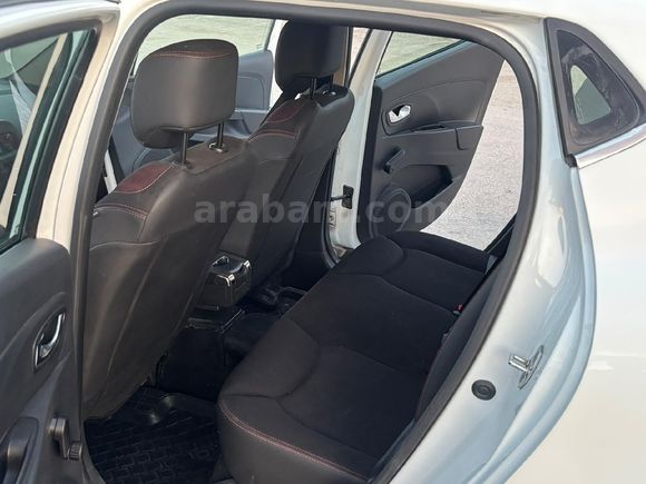 Sahibinden Renault Clio 1.5 dCi Joy 2015 Model