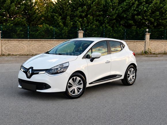 Sahibinden Renault Clio 1.5 dCi Joy 2015 Model