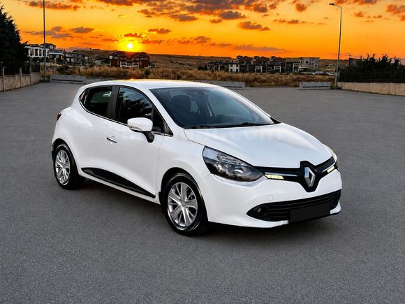 Sahibinden Renault Clio 1.5 dCi Joy 2015 Model
