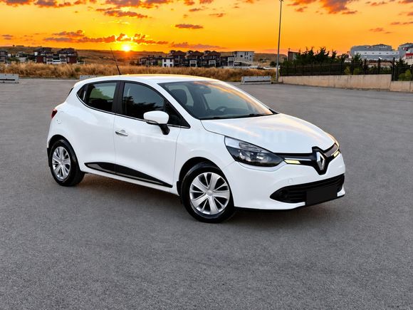 Sahibinden Renault Clio 1.5 dCi Joy 2015 Model