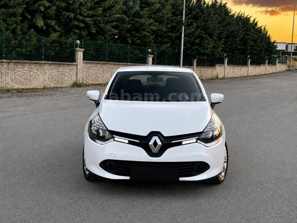 Sahibinden Renault Clio 1.5 dCi Joy 2015 Model