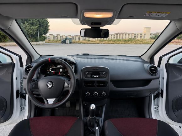 Sahibinden Renault Clio 1.5 dCi Joy 2015 Model