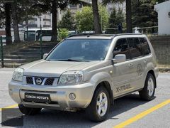 TÜRKÜM MOTOR'S | Nissan X-Trail | 4X4 | OTOMATİK | CAMTAVAN