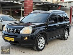 2008 NISSAN XTRAIL 2.0 DCI LE 150HP 4x4