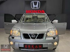 HONDA_ERKAN_TR'DE_TEK_SADECE_100.KM_EMSALSİZ_TEMİZLİKTE_X-TRAİL