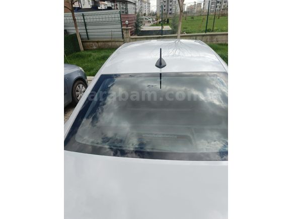 Sahibinden Citroen C4 X 1.2 PureTech Feel Bold 2024 Model