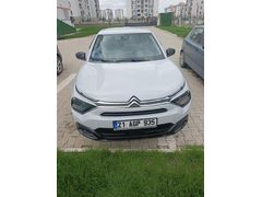 Sahibinden Citroen C4 X 1.2 PureTech Feel Bold 2024 Model