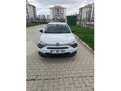 Sahibinden Citroen C4 X 1.2 PureTech Feel Bold 2024 Model