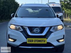 2017 NİSAAN X-TRAİL 1.6 DCI DESİGN PACK HATASIZ 195 BİN