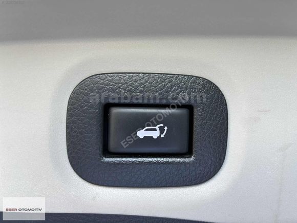 2017 NİSAAN X-TRAİL 1.6 DCI DESİGN PACK HATASIZ 195 BİN