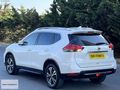 2017 NİSAAN X-TRAİL 1.6 DCI DESİGN PACK HATASIZ 195 BİN