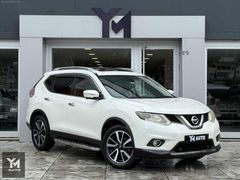 YM AUTO 2015 NİSSAN X-TRAİL PLATİNUM PREMİUM+E.BGJ+KEYLES+7KİŞ