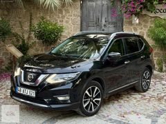 Nissan X-Trail Platinum Premium Cam Tavan Hatasız