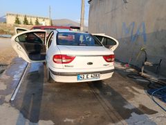 Sahibinden Renault Megane 1.6 RXi 2001 Model