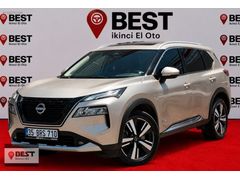 BEST 2.EL'DEN NİSSAN X-TRAİL E-4ORCE HYBRİD PREMİUM (2023)